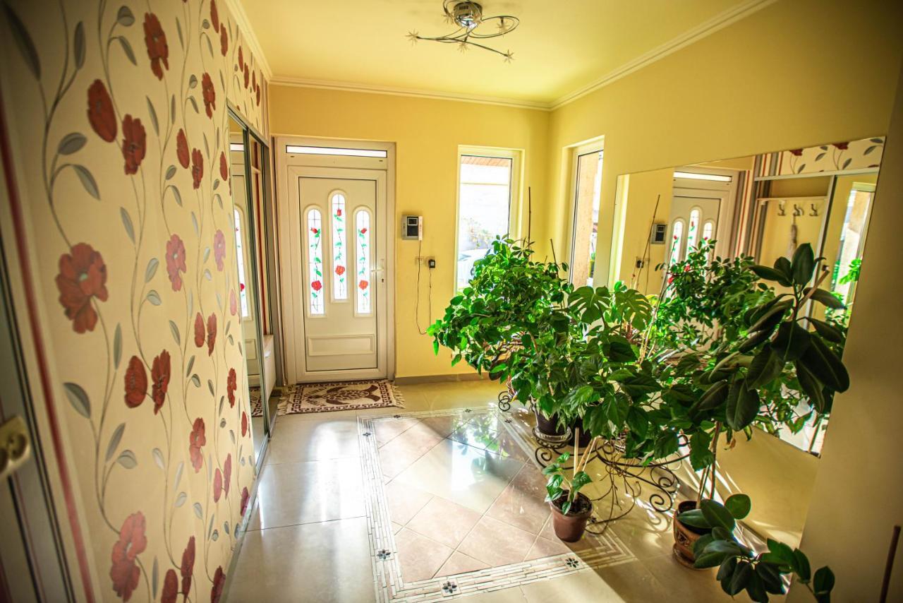 Lizak Appartement Berehove  Buitenkant foto