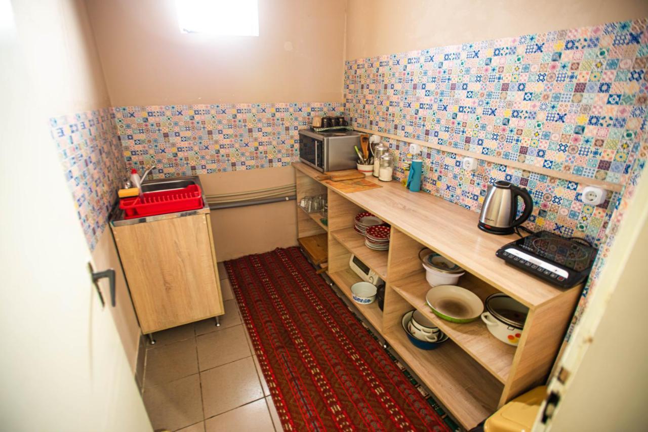 Lizak Appartement Berehove  Buitenkant foto